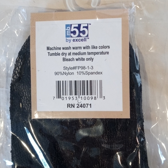 Bundle of fleece leggings and footies - Picture 3 of 5